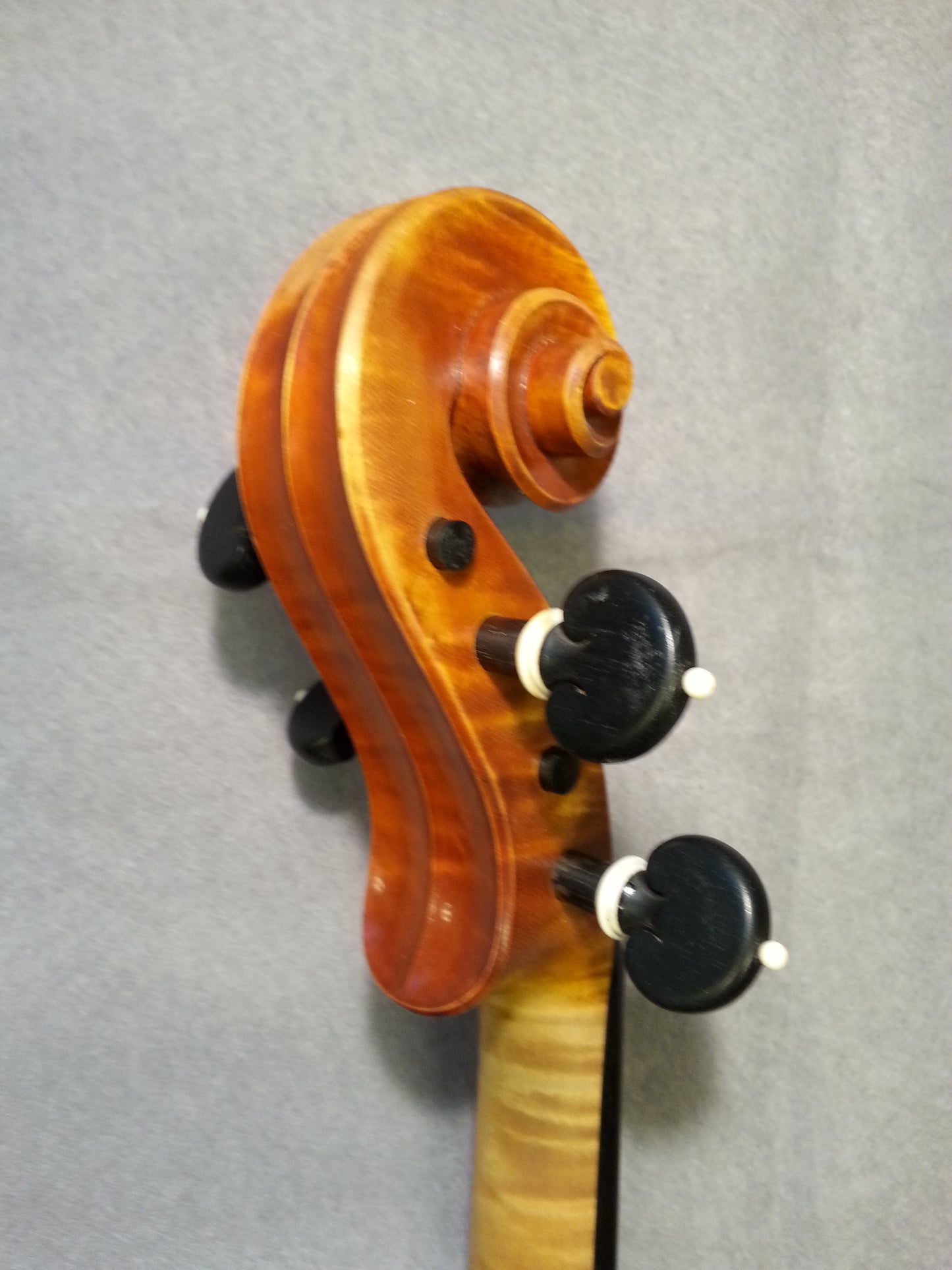 Viola Baroque - Dormond