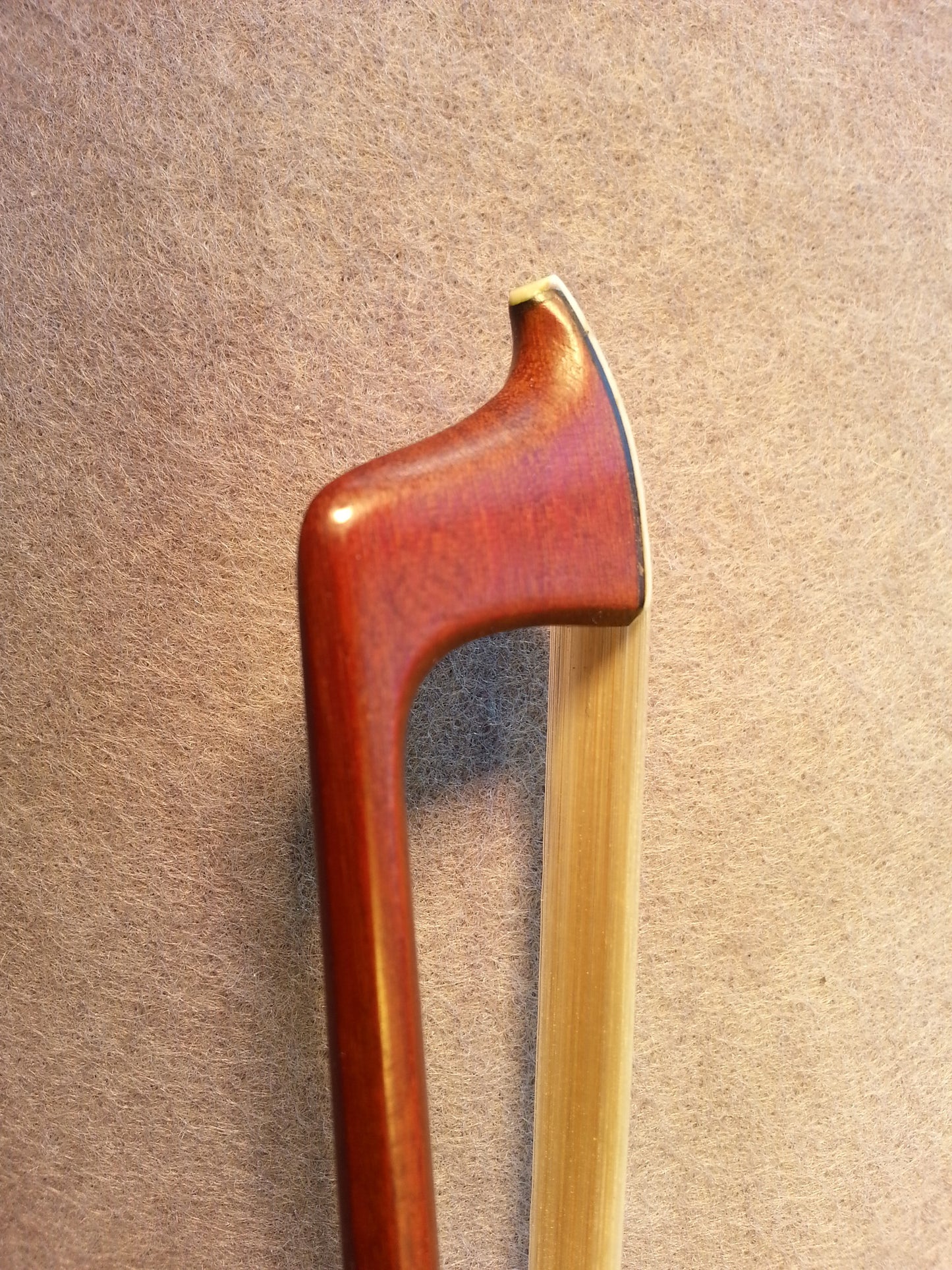 Violinbow - H A Stöhr