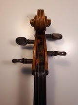 Cello - 100 years old
