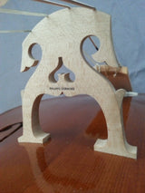 Cello Baroque - Dormond 2012