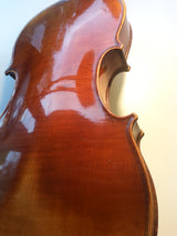 Violin ½ - Äldre fransk