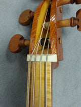 Cello Baroque - Dormond 2012
