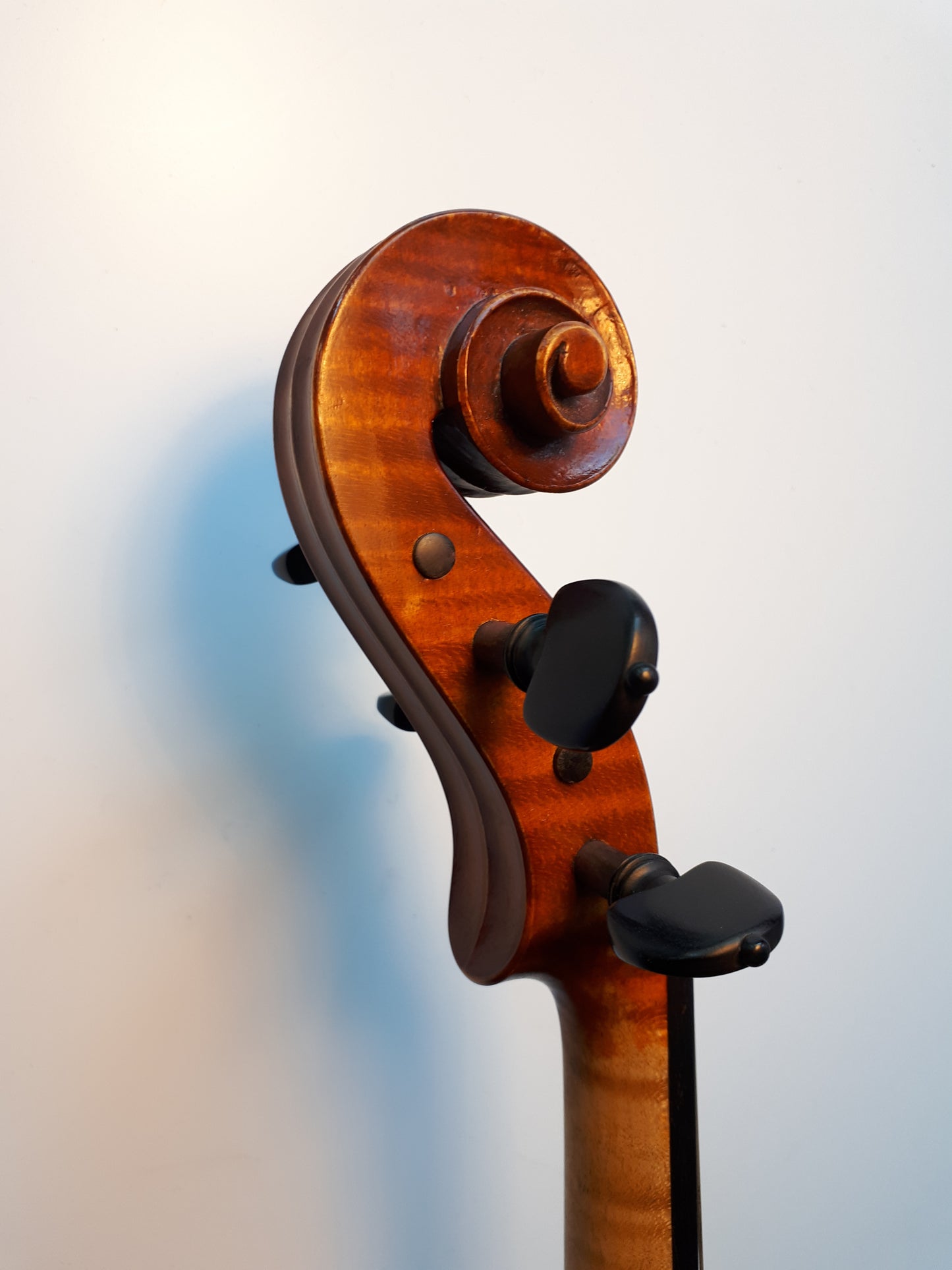 per kling mora music instrument