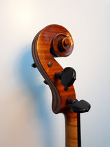 per kling mora music instrument