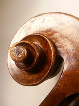 Cello - Johan Klier ca.1920