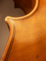 Cello - Vogtland omkring 1880