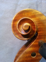 Viola - 100 years old