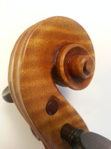 Violin - Johann Glass 1917