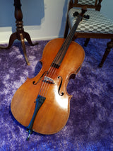 köpa 3/4 cello stockholm