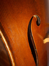 ola karlsson cello