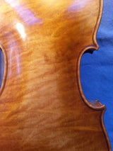Violin – Fine old Stradivarius copy
