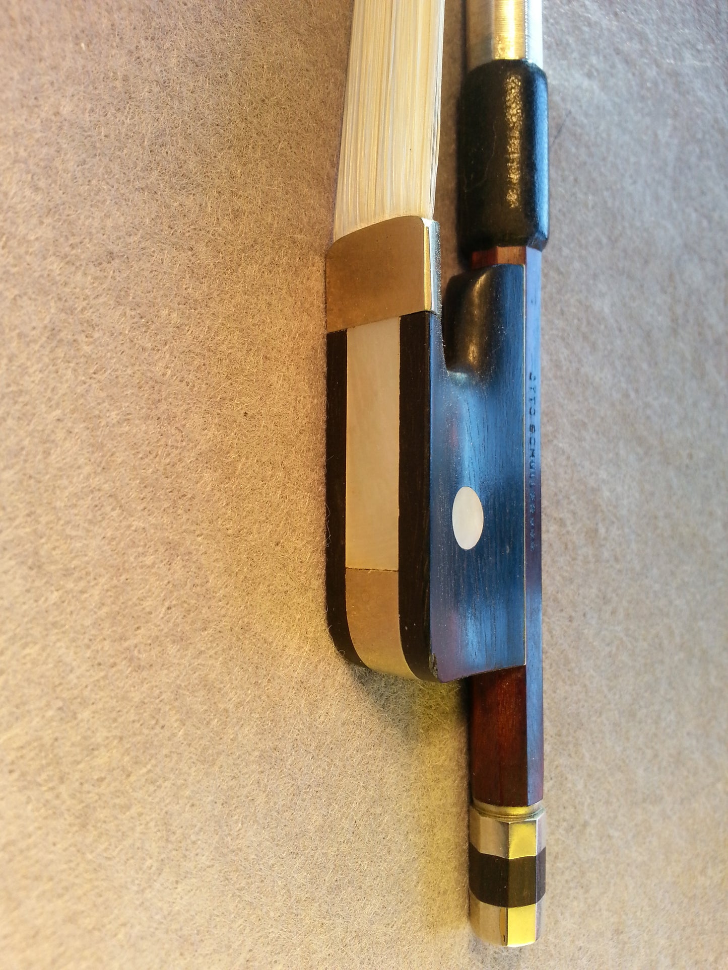 Cellobow - Otto Schuller