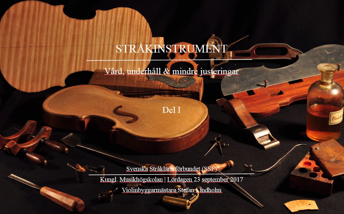 Föreläsning