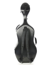 Celloetui - svart