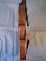 Violin Classical - Scandinavia circa 1850