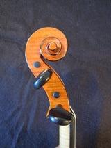 Violin - sverige
