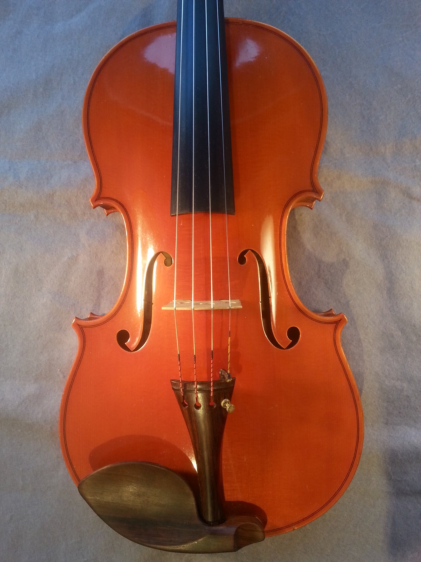 Viola - Hans Lisper Malung 2000