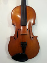 Violin – A. Hedlund 1934