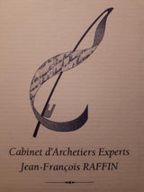 francois violin bow for sale