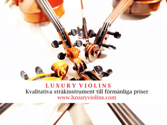 Cello stråke - Corelli