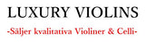 Violin - copy. Dominicus Montagnana 1723