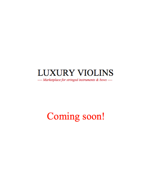 Violin - Elias Carlander (1721-1784)