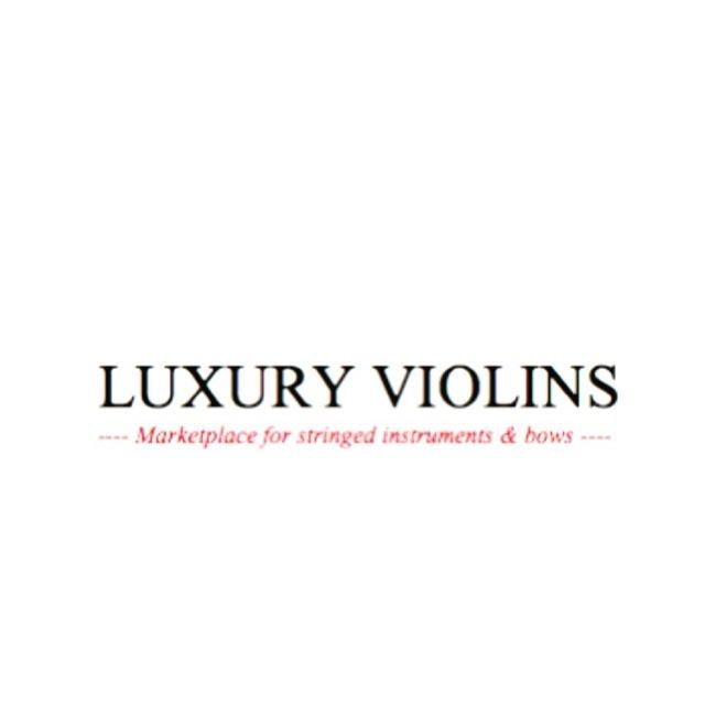 Copy of Violin - Stradivarius