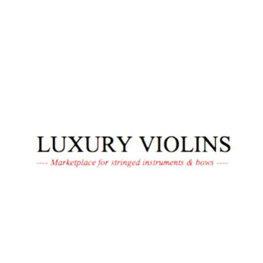 Violin - Max Möller