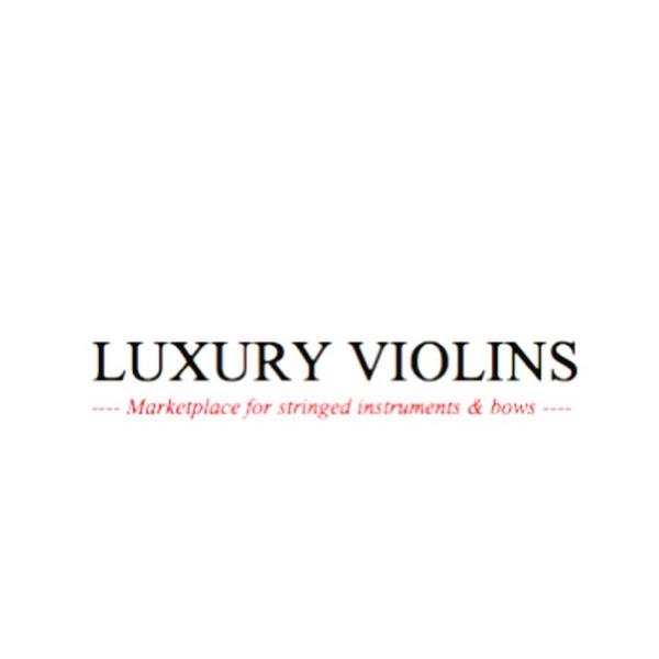 Violin -  Rodolphe (pere) Abell