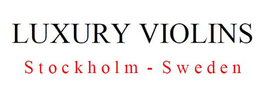 Violin stråke - Joseph Alfred Lamy (pere)