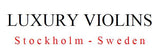 peccatte violin stråke pris