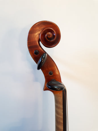 Violin – W. H. Hammig 1918