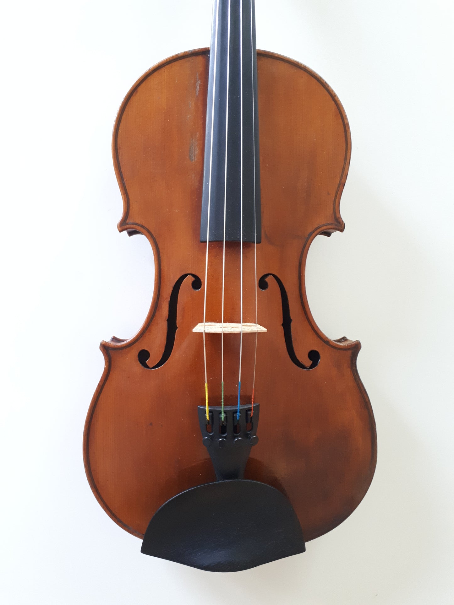 violin okänd prisvärd