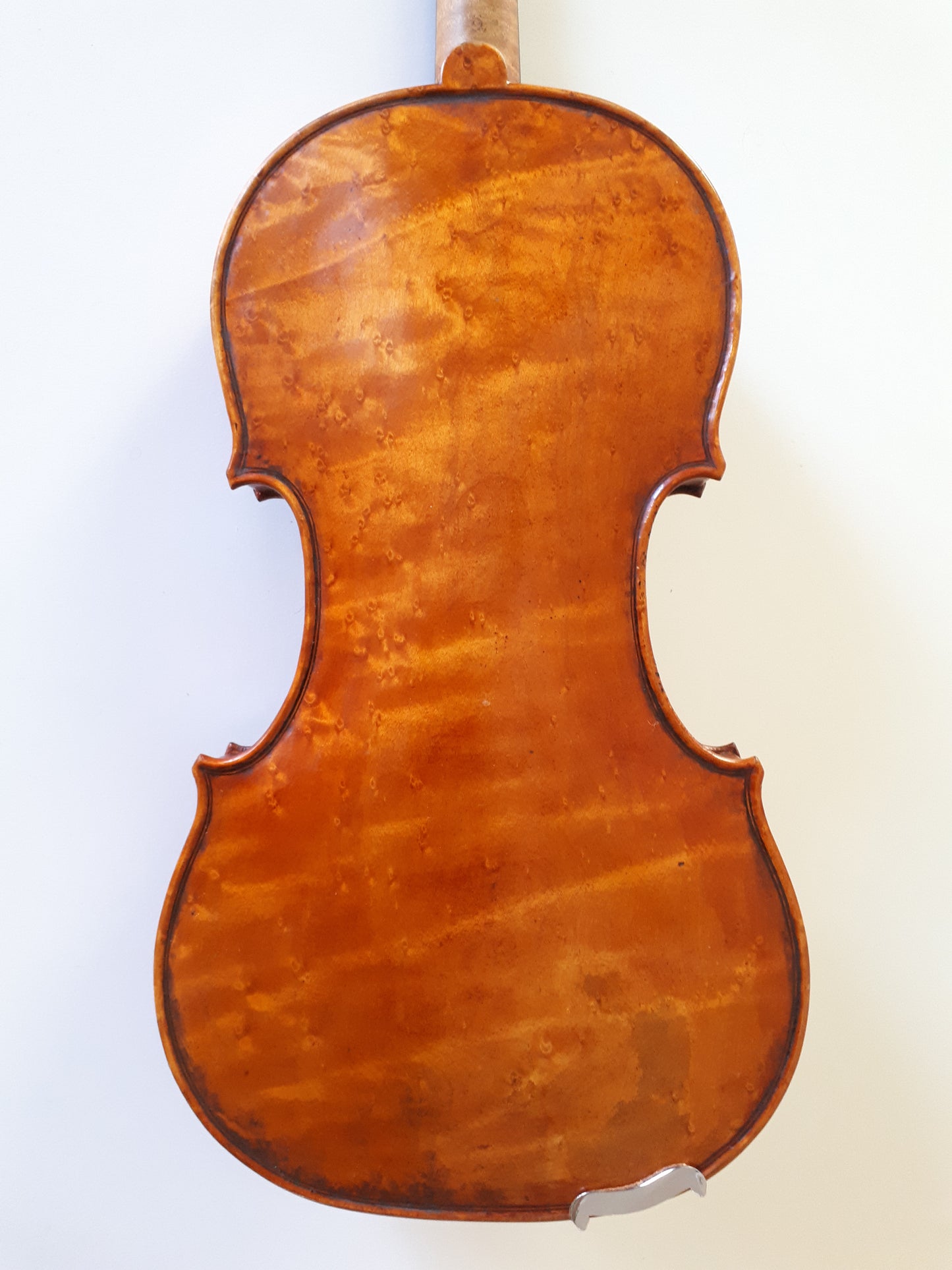 Violin - Vitale Duodevicesimus 2016