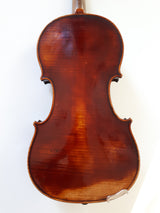 äldre fransk fiol till salu i stockholm didelot