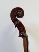 fin fransk violin salu köpa sälja