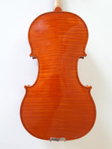 violinbyggarmästare philippe dormond