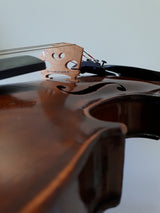hopf violin fiolin fiol geige violon violino lindholms violinatelje