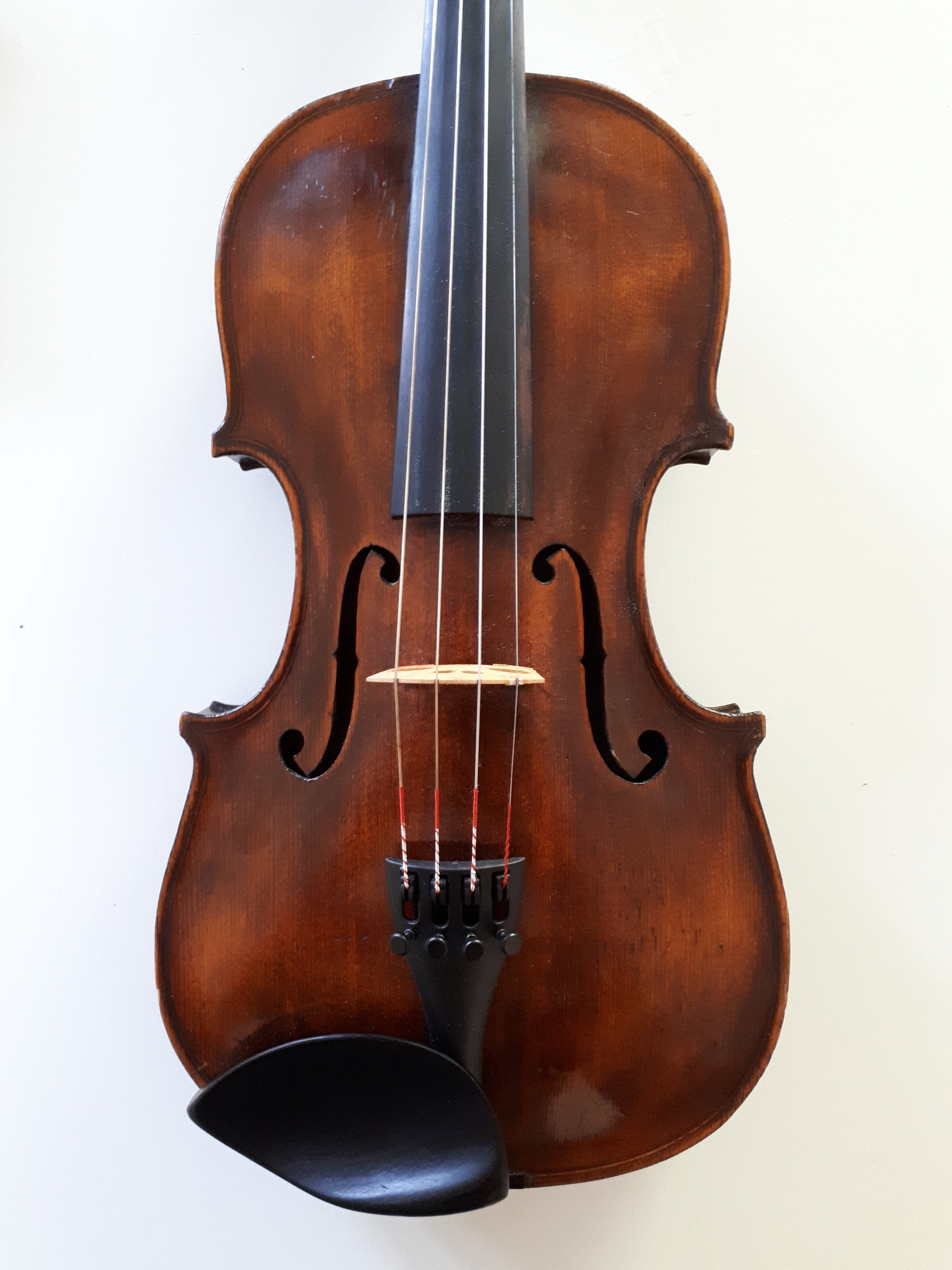 Hopf Instruments Violin - Hopf – Violinateljén i Stockholm