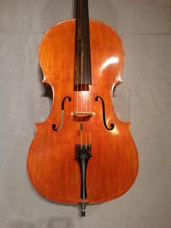 jan larsson cello lima