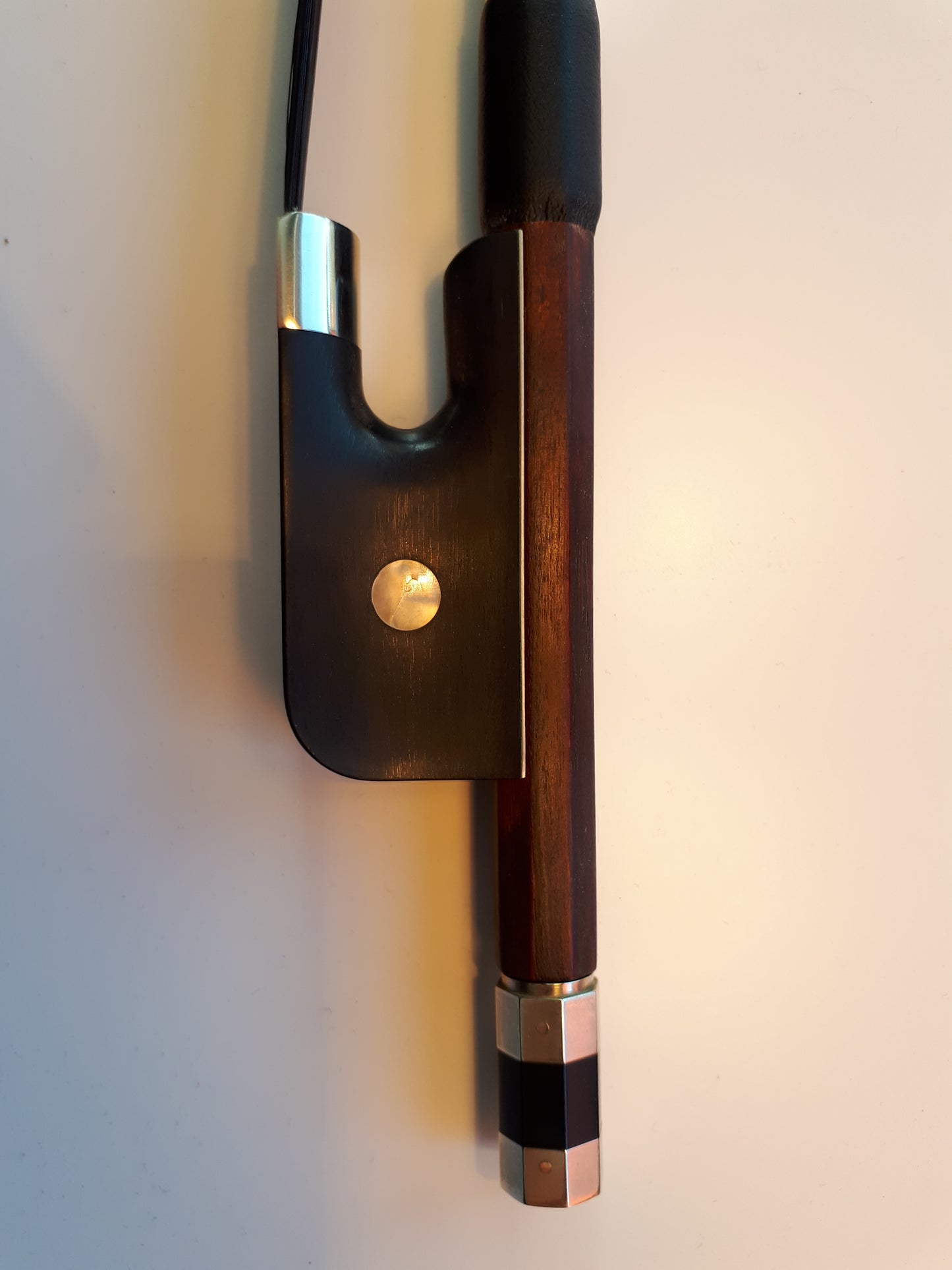 Kontrabasstråke – Äldre av hög kvalité