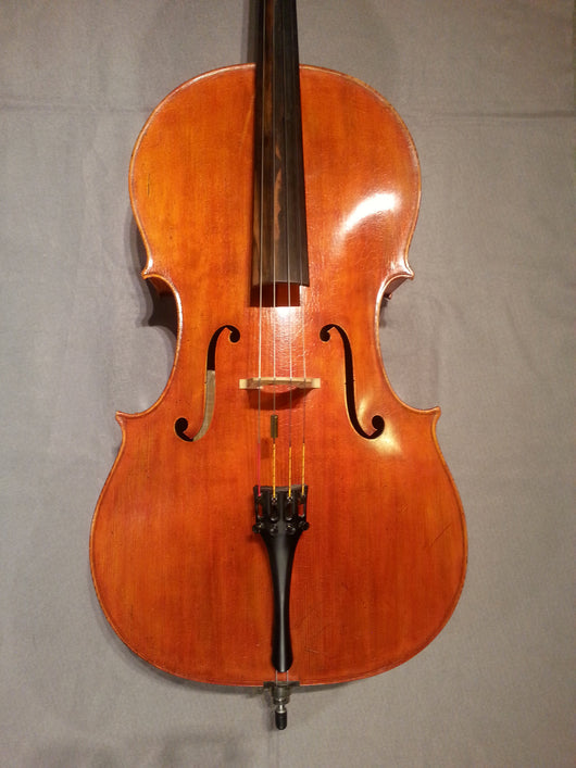 larsson violin