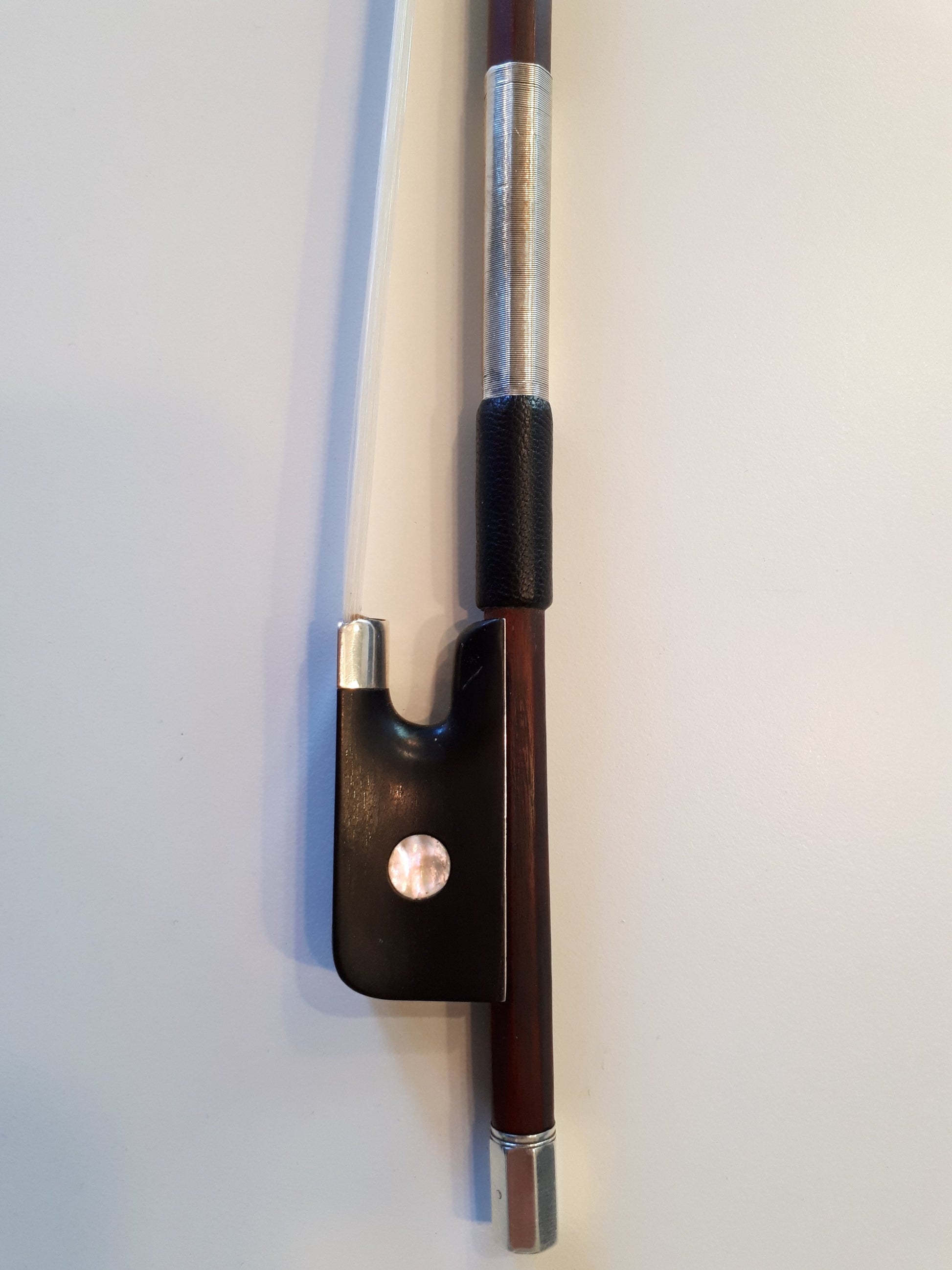 cello bow pierre fournier pfretschner