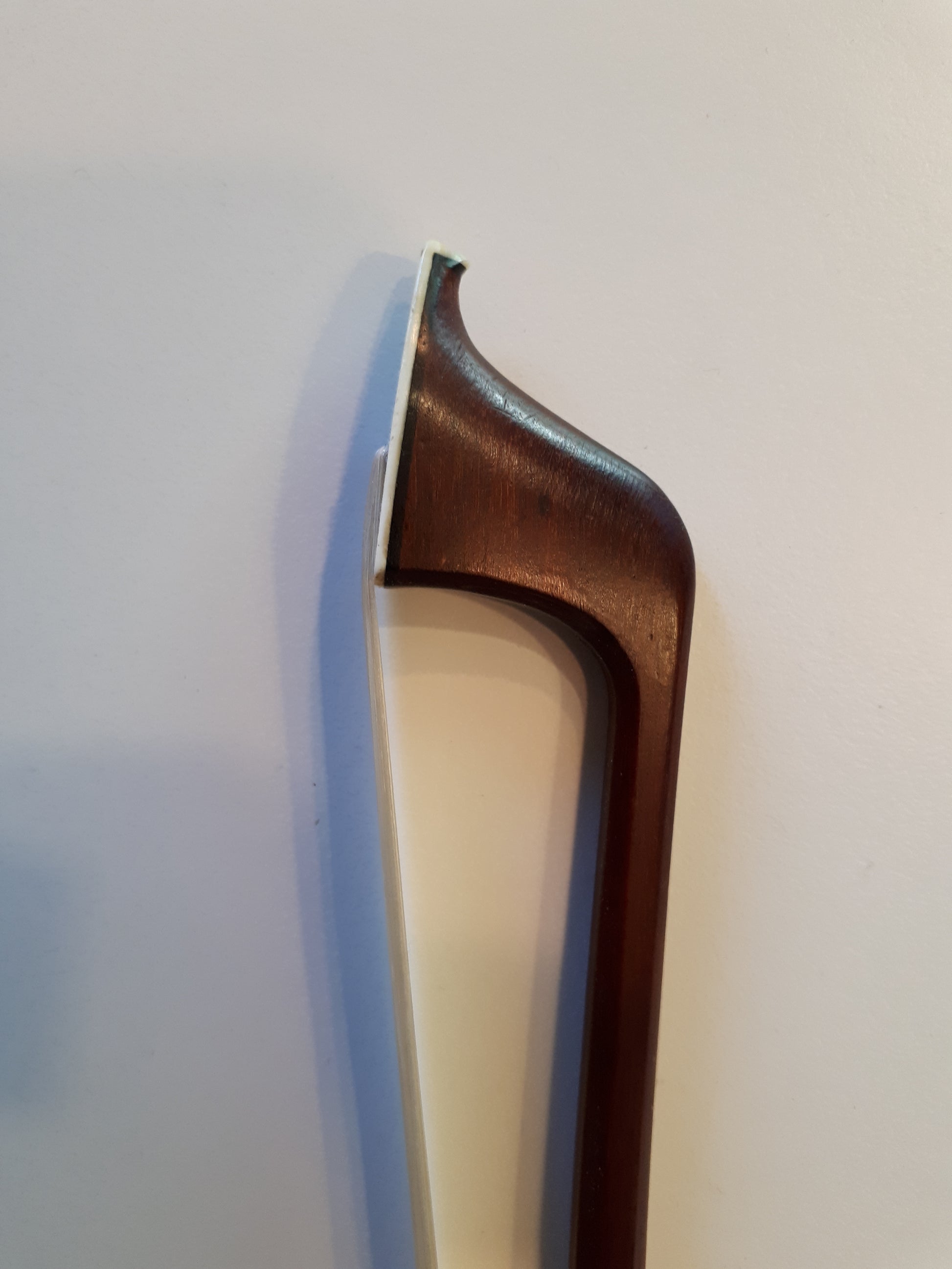 cello stråke h r pfretschner ex. Pierre Fournier