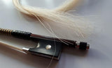 Tagling online – violinstråke