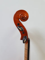 Violin Samuel Zygmuntowicz supervision price