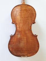 prisvärd gammal fiol
