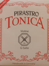 köpa violinsträngar online tonica