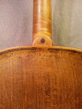 luxury violins