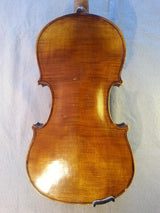 Violin – 100 years old